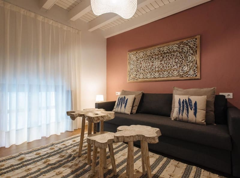 Lola de Triana Apartments - Dúplex 5 1